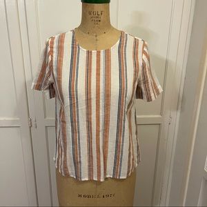 Madewell Top XXS